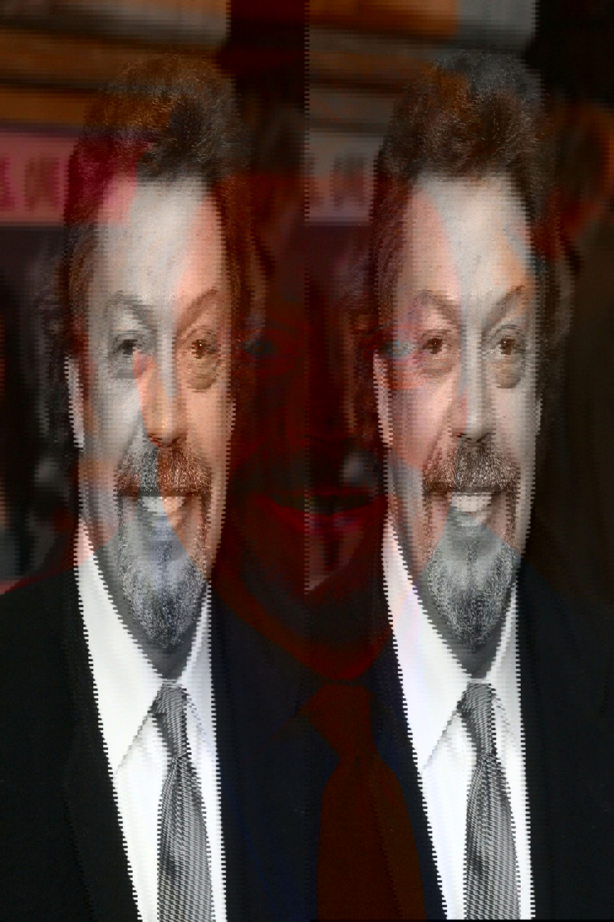 Tim Curry
