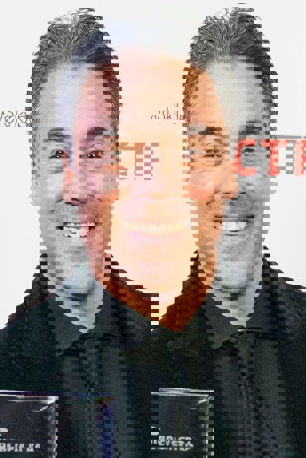 Lauro David Chartrand-DelValle