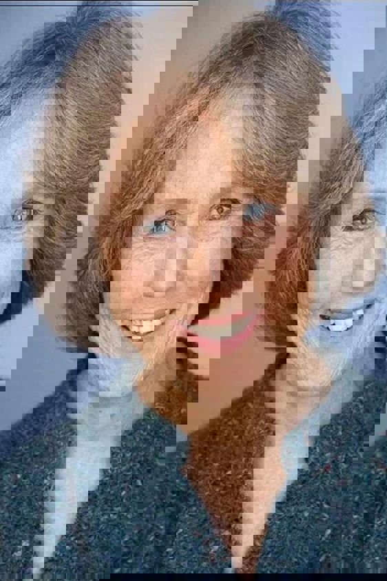 Mary Eileen O'Donnell