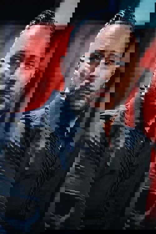 Massimo Cantini Parrini