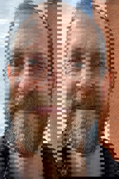 Nicolai Dahl Hamilton