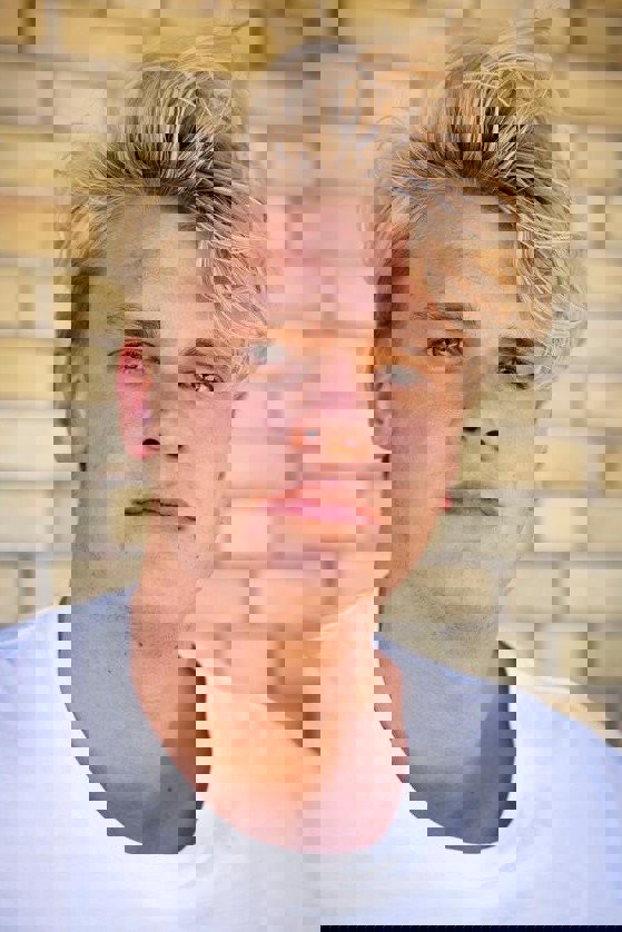 Frederik Winther Rasmussen