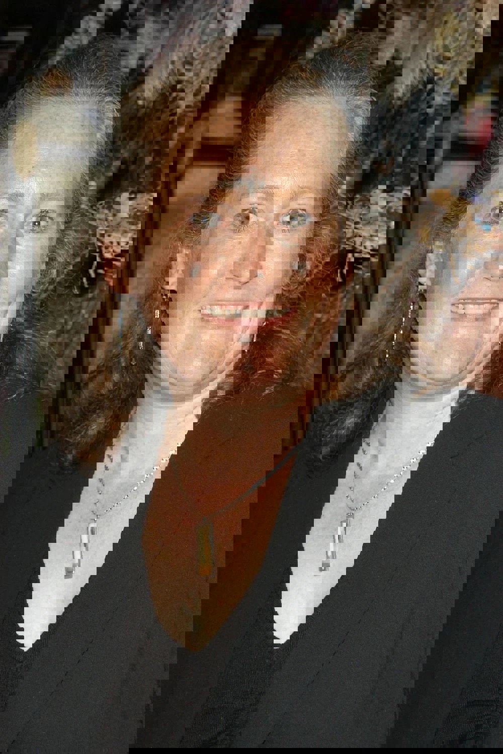 Rosemary Brandenburg