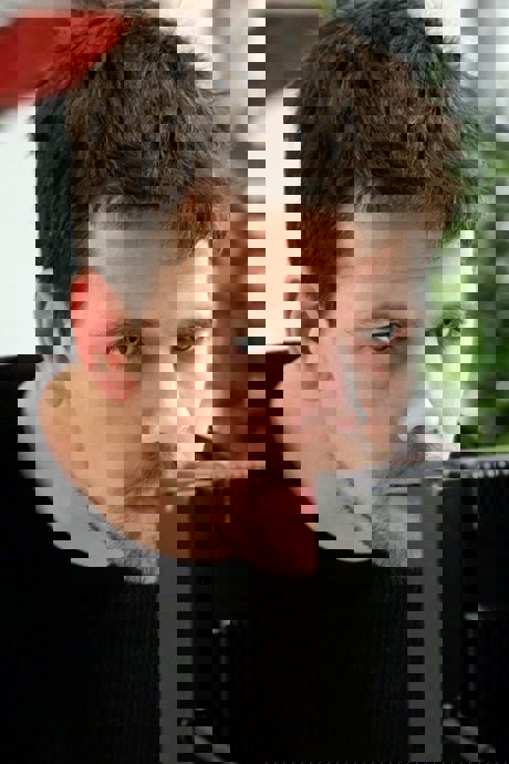 Sylvain Bressollette