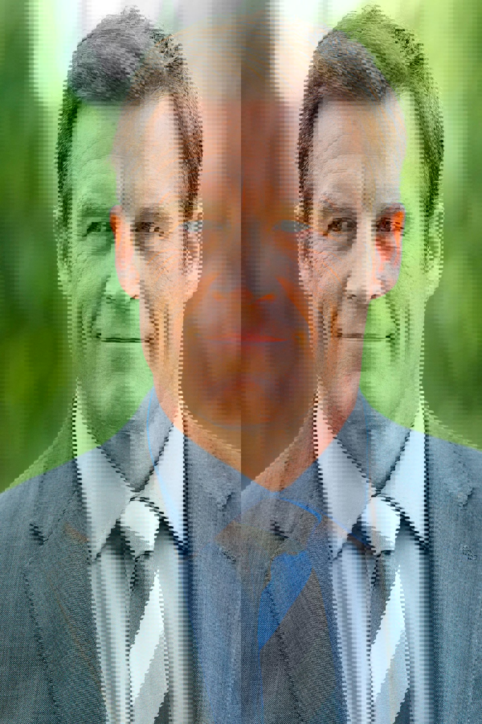 Mark Valley