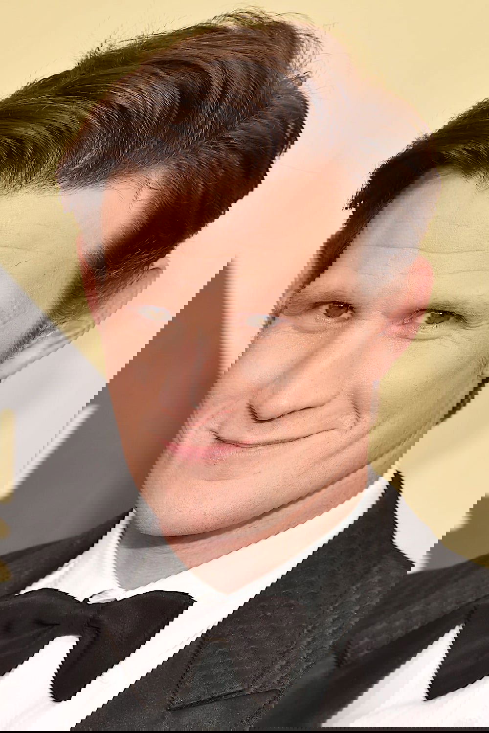Matt Smith