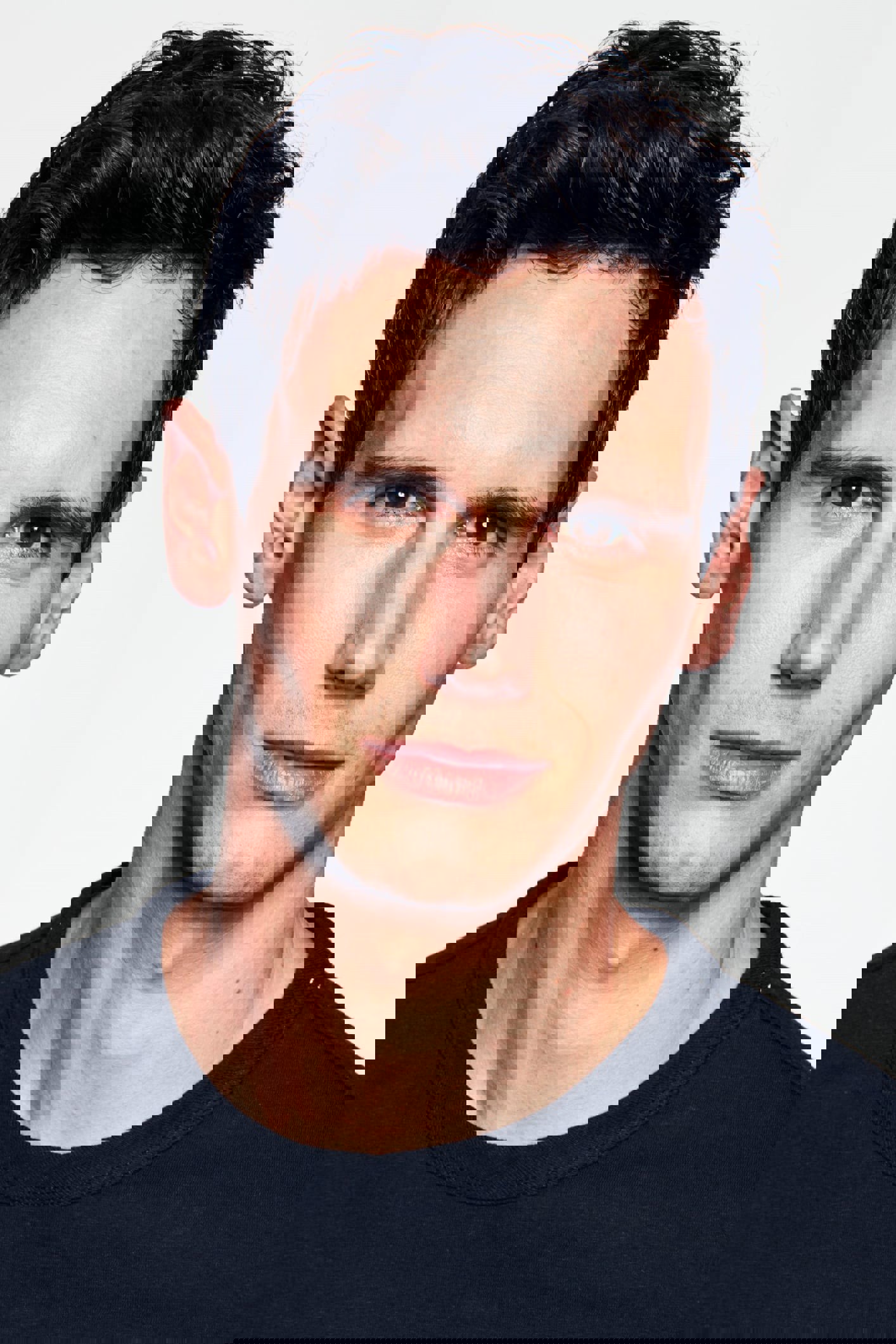Cory Michael Smith