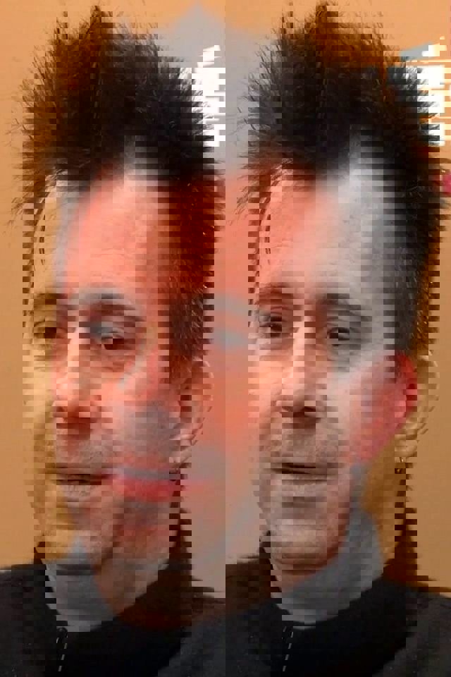 Guillaume Bouchateau