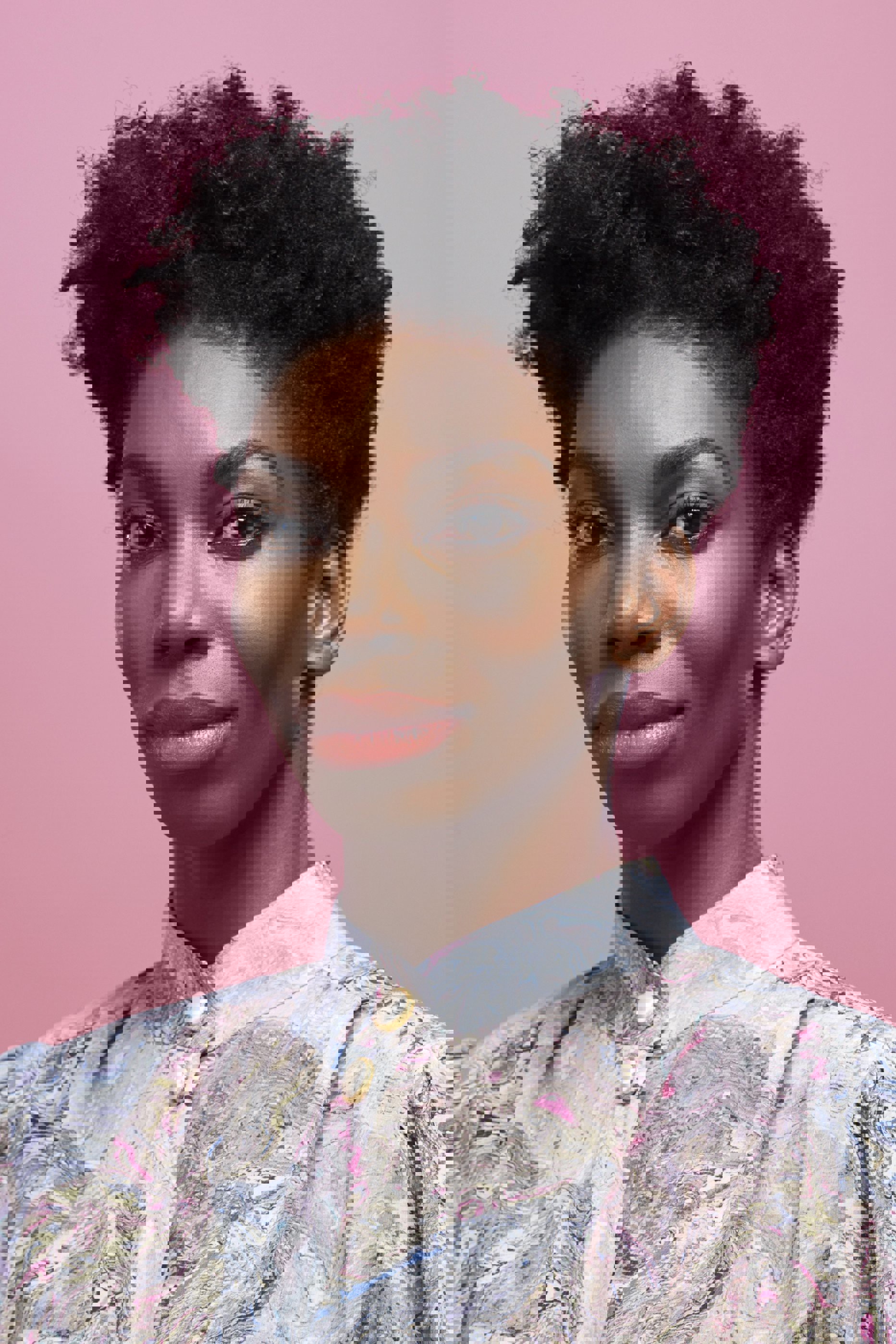 Michaela Coel