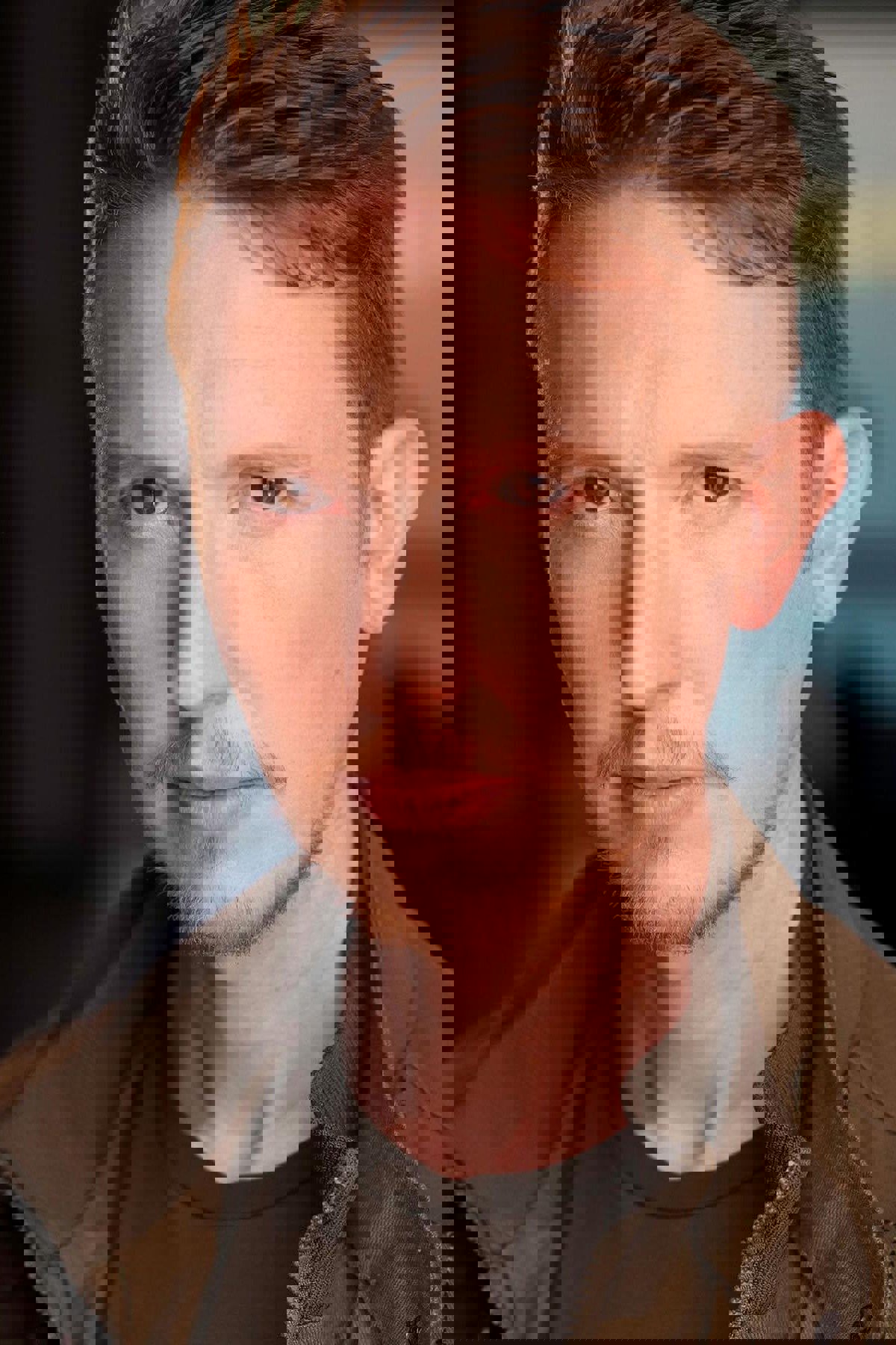 Jordan Woods-Robinson