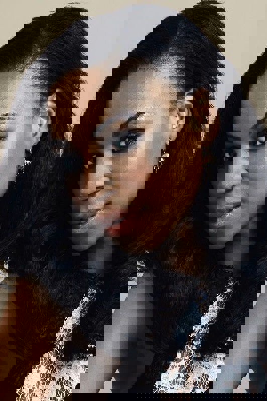 Pippa Bennett-Warner