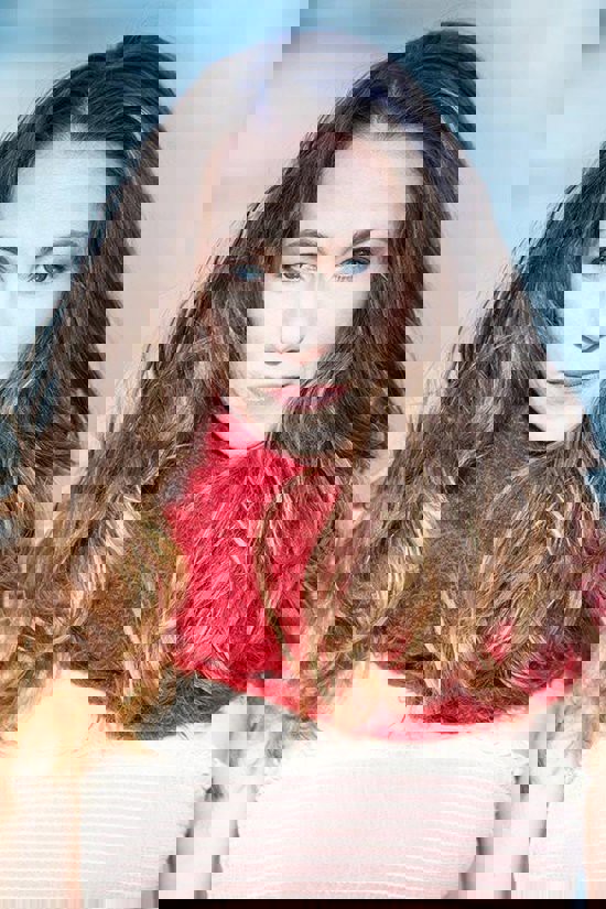 Elizabeth Davidovich