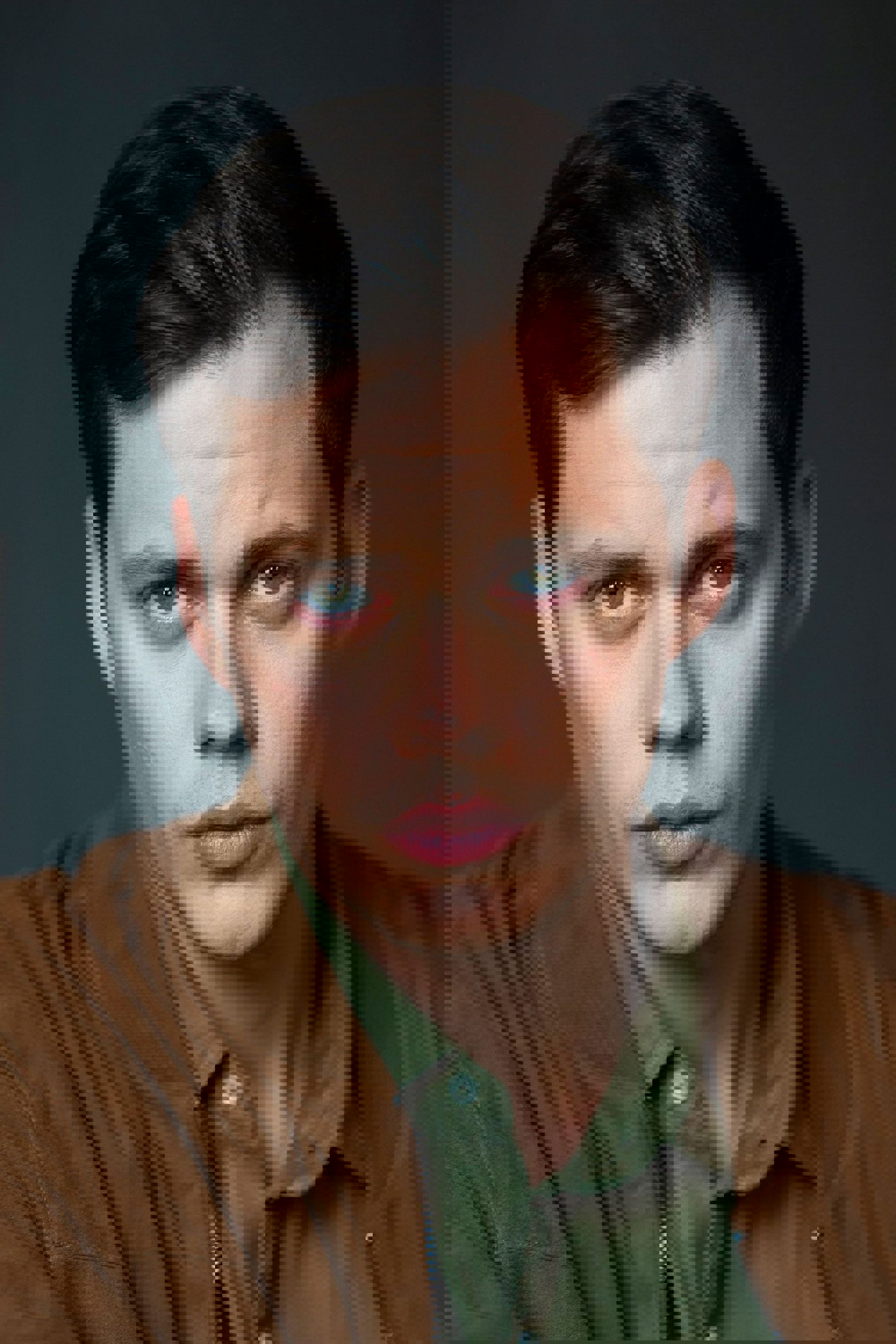 Bill Skarsgård