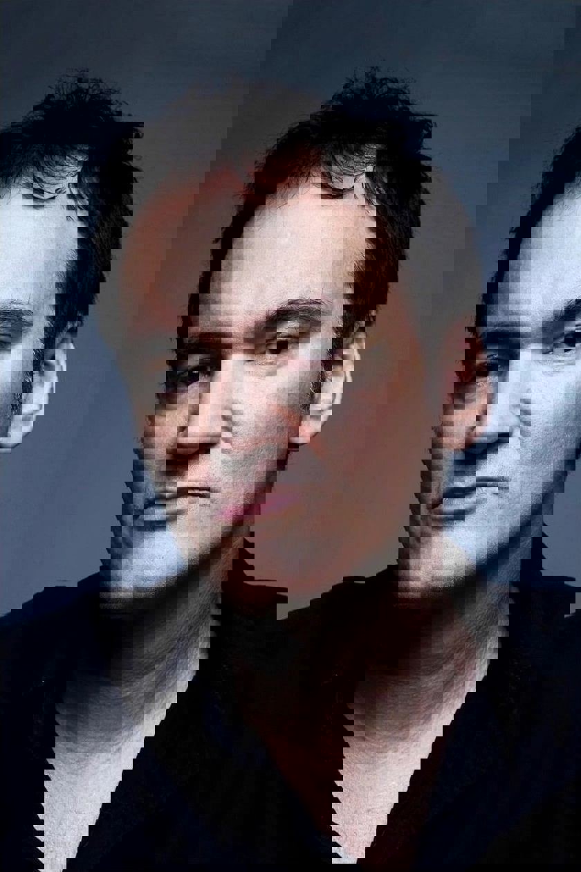 Quentin Tarantino