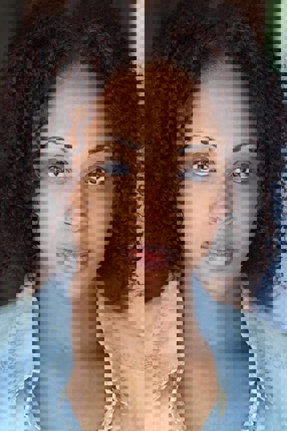 Raven-Danielle Baker