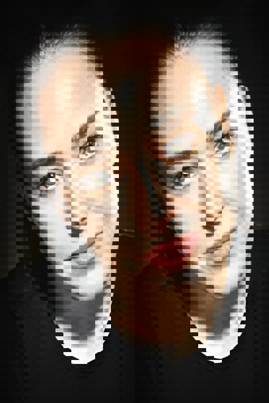 Yaprak Özdemiroğlu