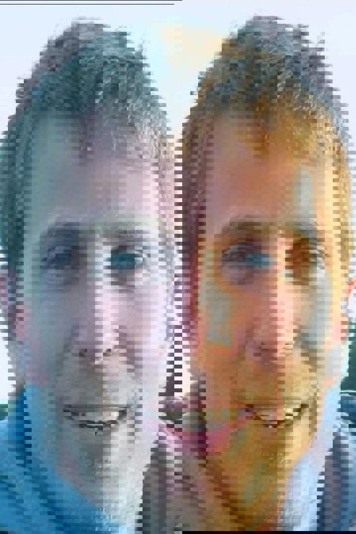 Anthony Caron-Delion