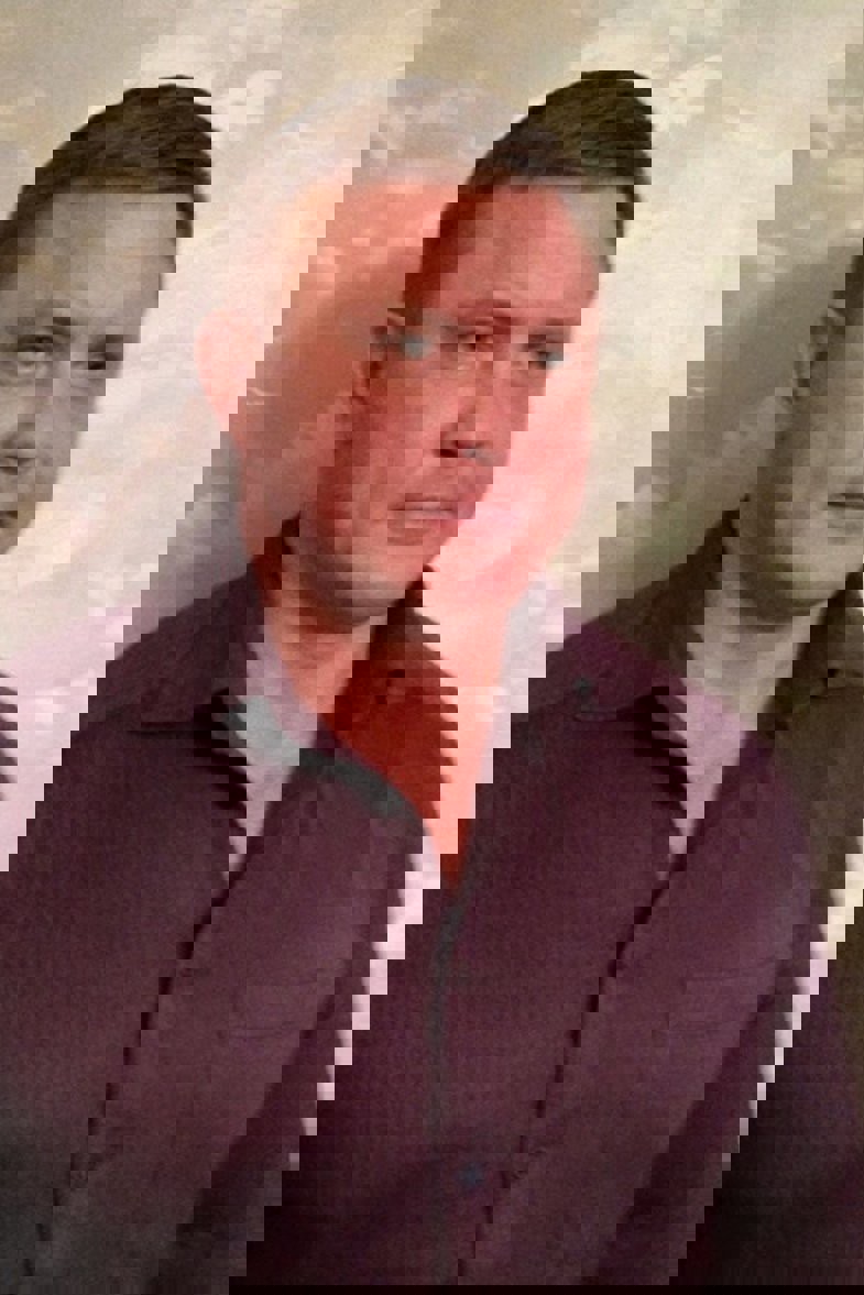 Михаил Богданов