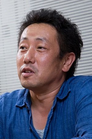 森井輝
