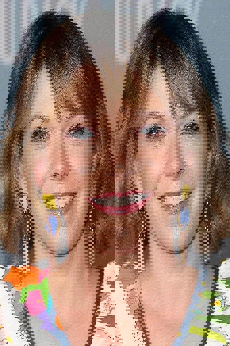 Mary Elizabeth Ellis