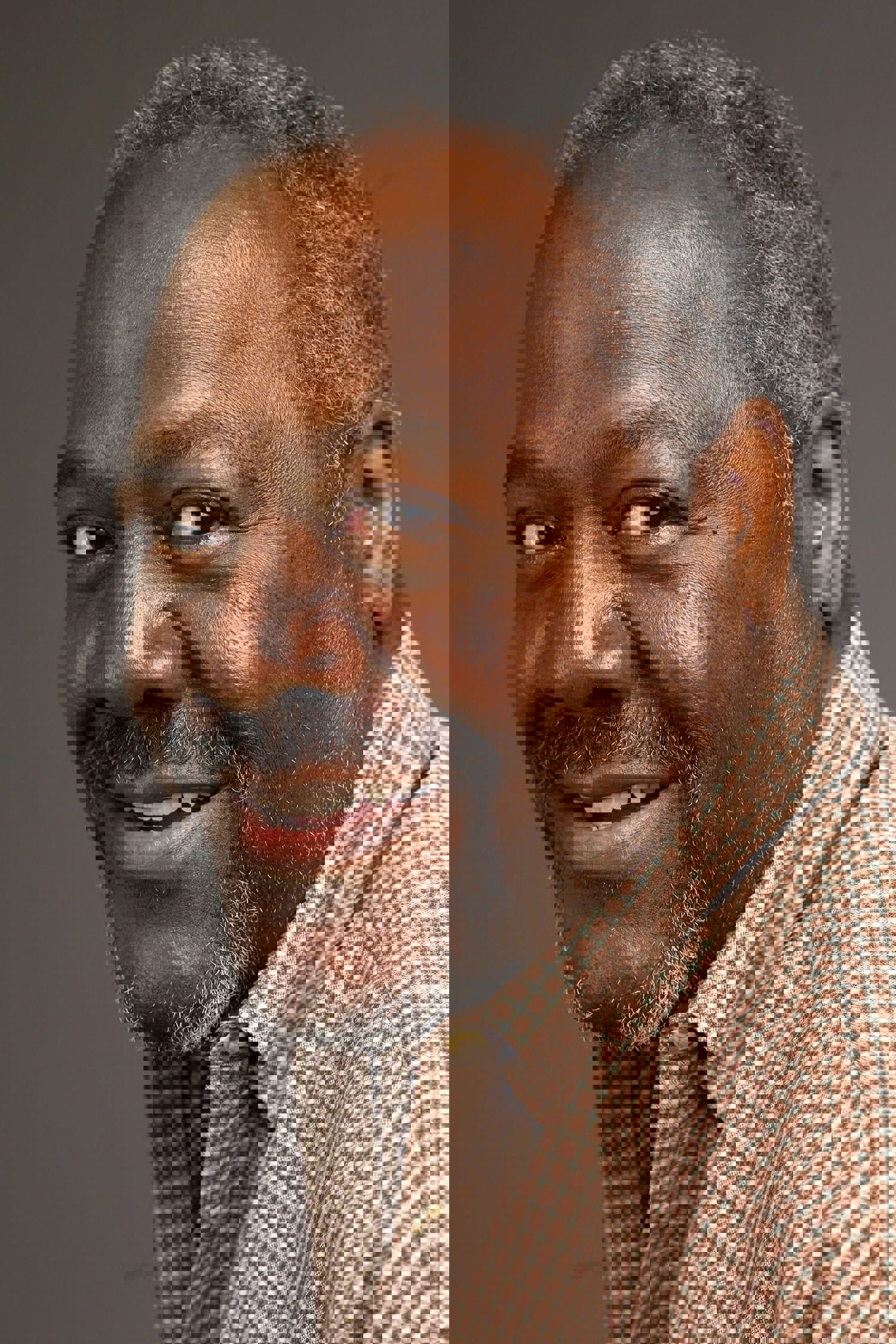 Frankie Faison