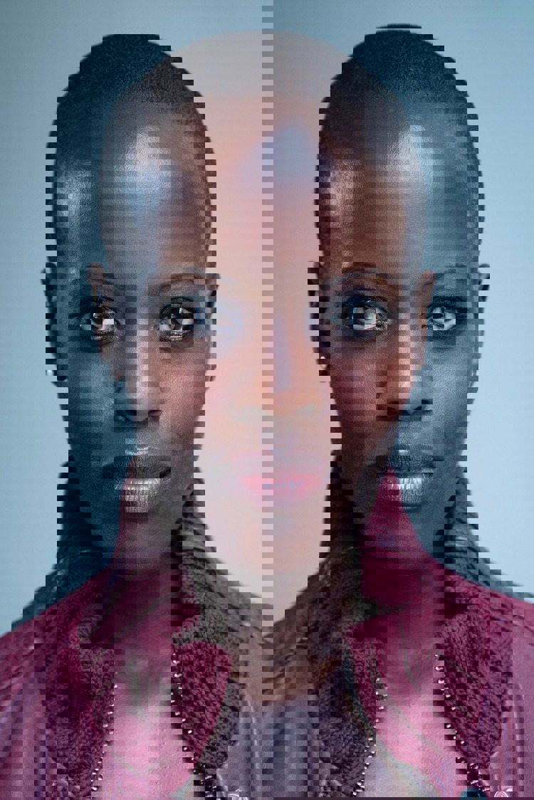 Florence Kasumba
