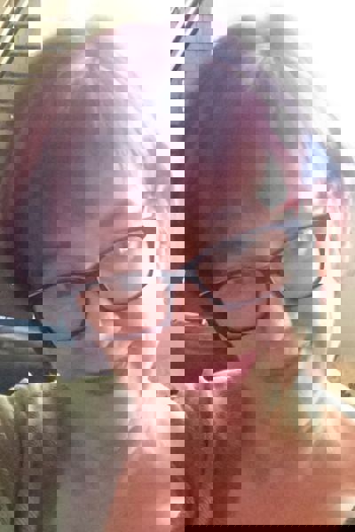 Deborah Maxwell Dion