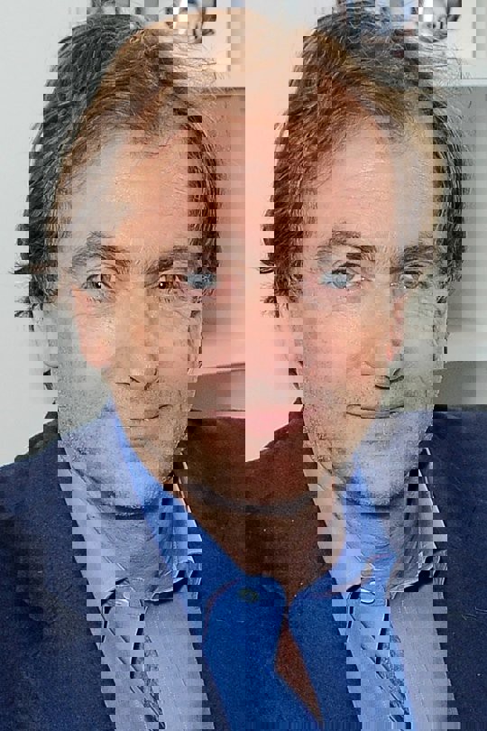 Didier van Cauwelaert