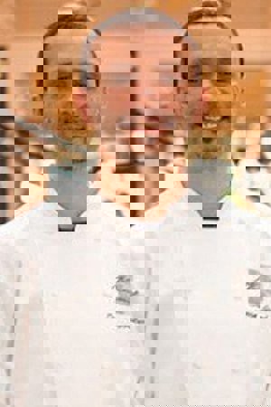 Damon Michael Gordon