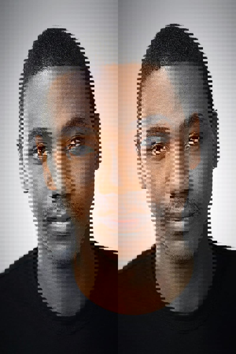 Jerrod Carmichael