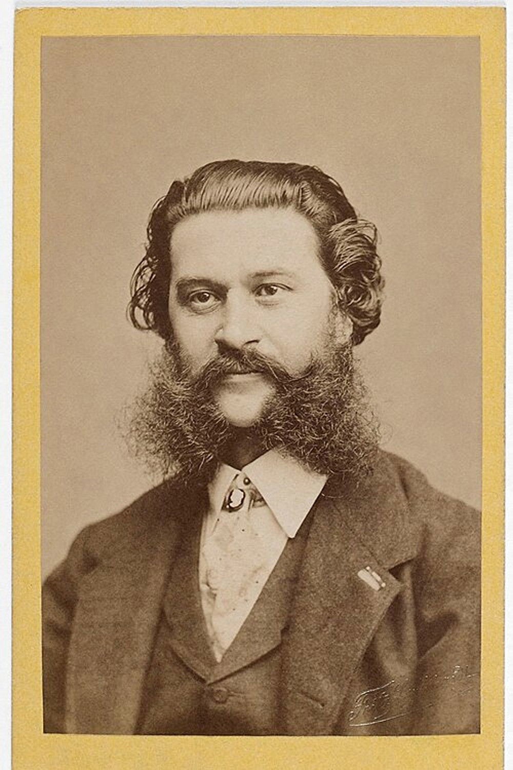 Johann Strauss II
