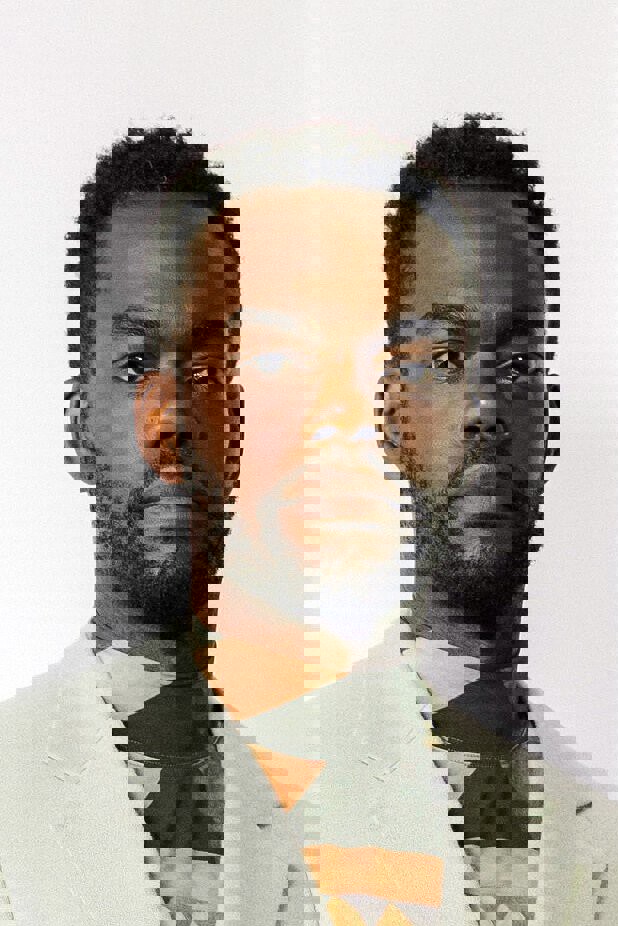 William Jackson Harper