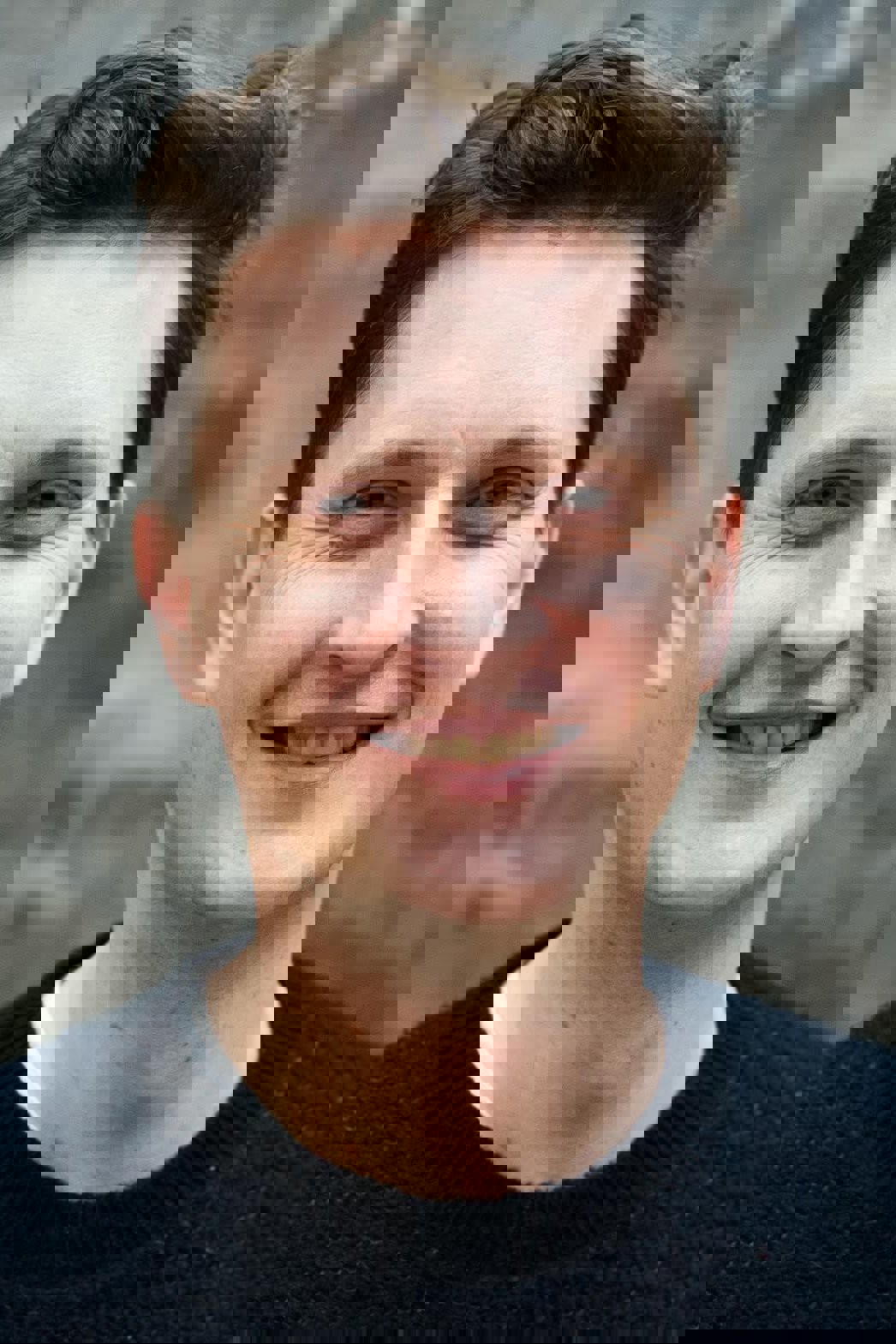 Christian Schaanning