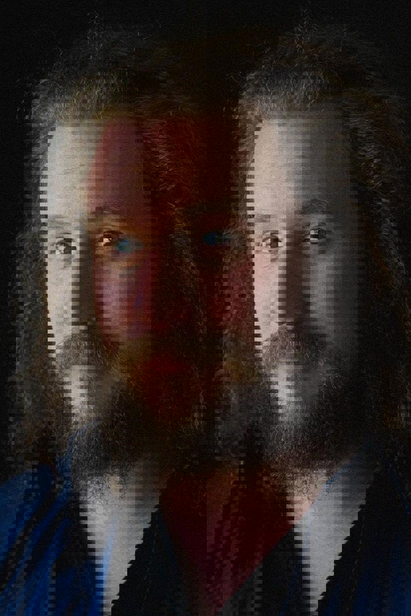 Jim James