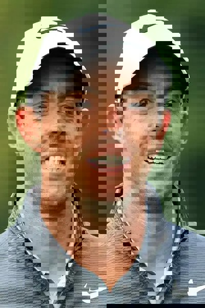 Rory McIlroy