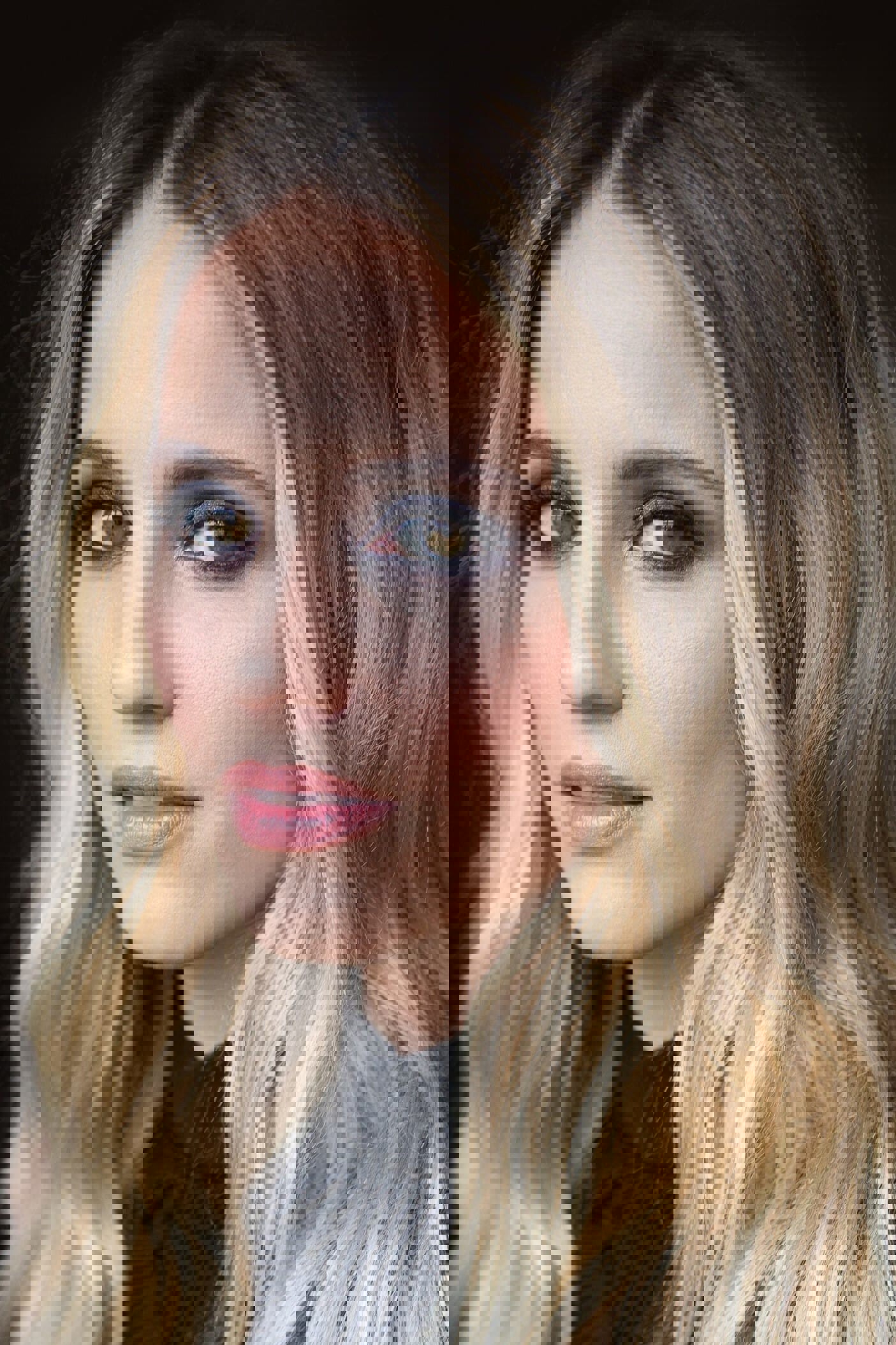 Dianna Agron
