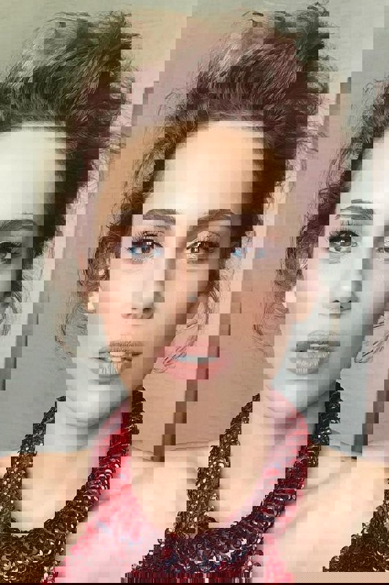 Yağmur Tanrısevsin