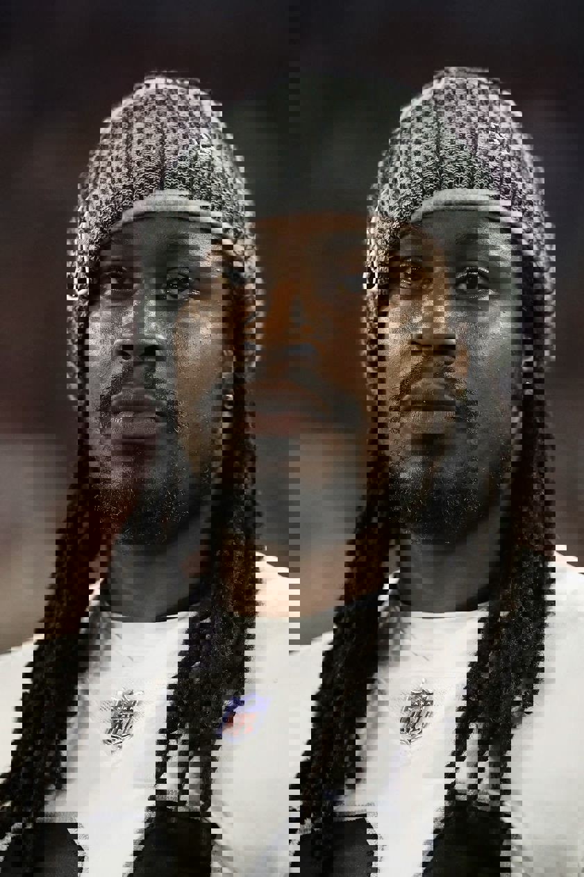 Marshawn Lynch