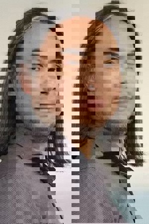 Liane-Cho Han Jin Kuang