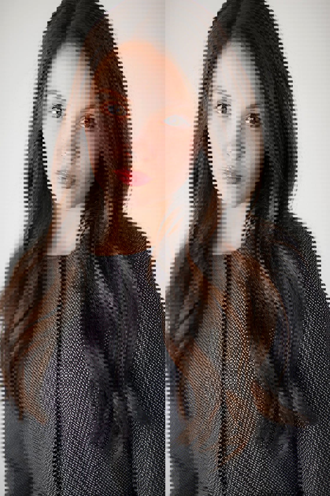 Bailee Michelle Johnson