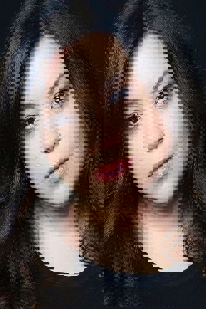 Adrienne Acevedo Lovette