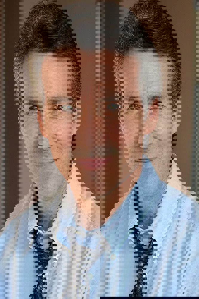 Michael Blain-Rozgay