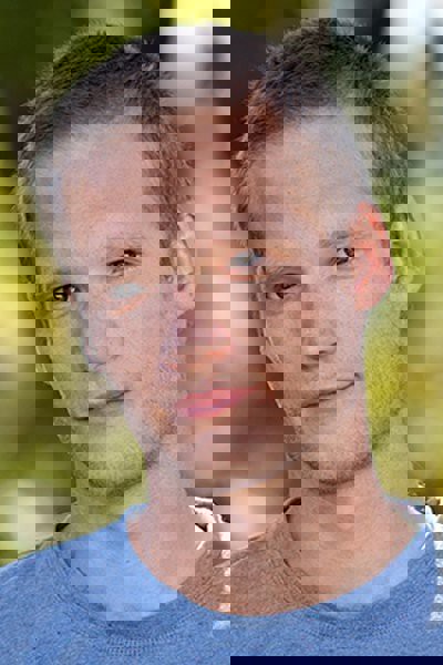 Benjamin Kirk Nielsen