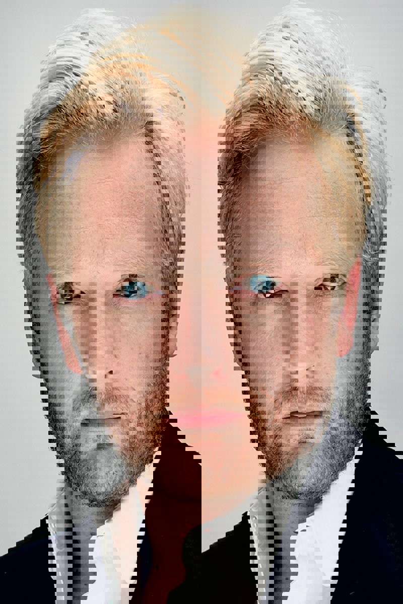 Martin Greis-Rosenthal