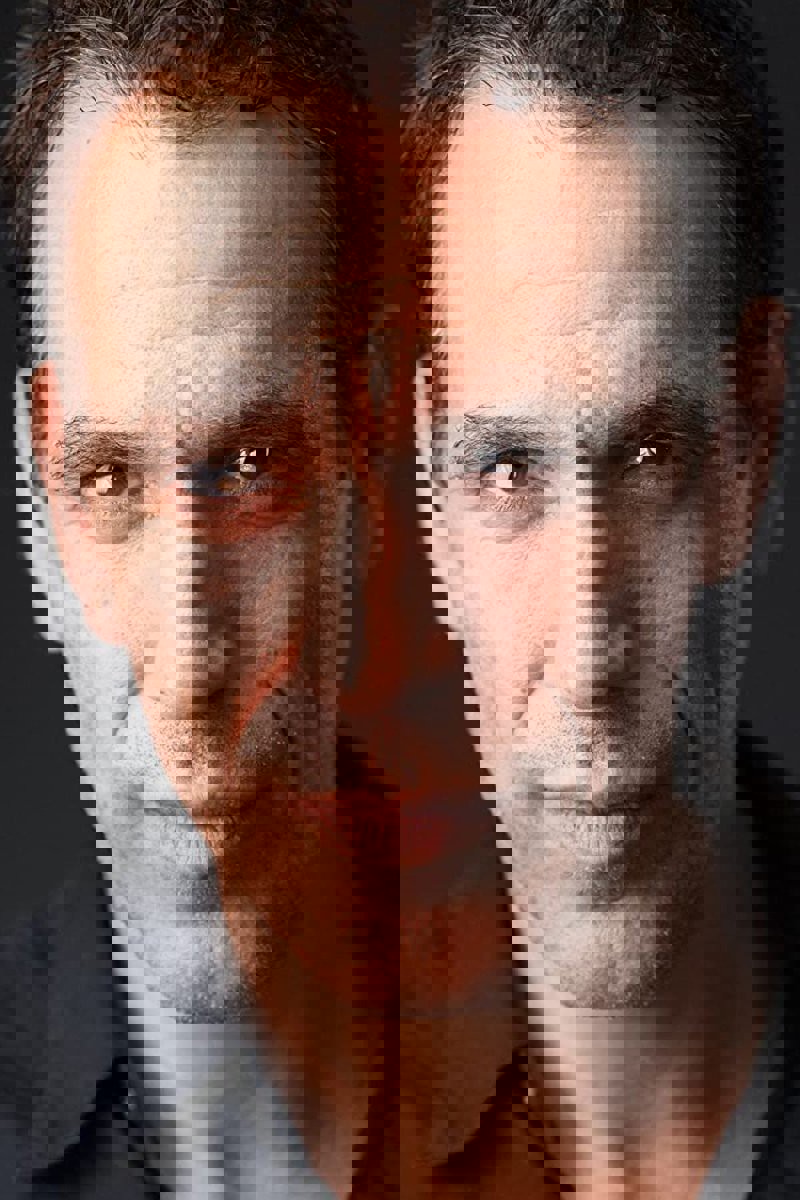 Christopher Sciueref