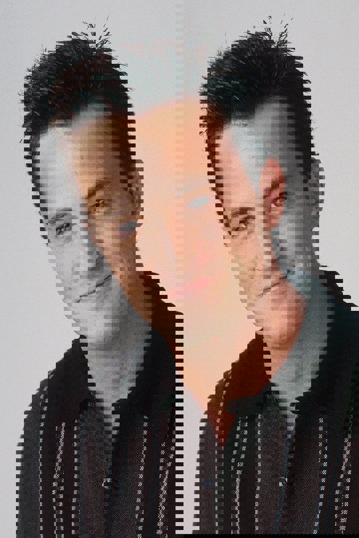 Matthew Perry