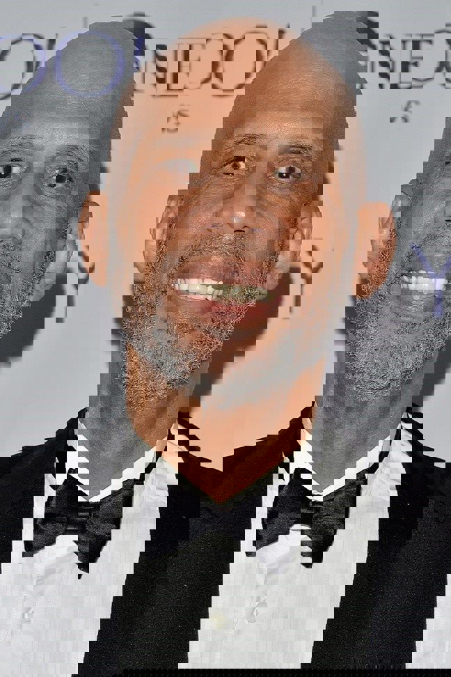 Kareem Abdul-Jabbar