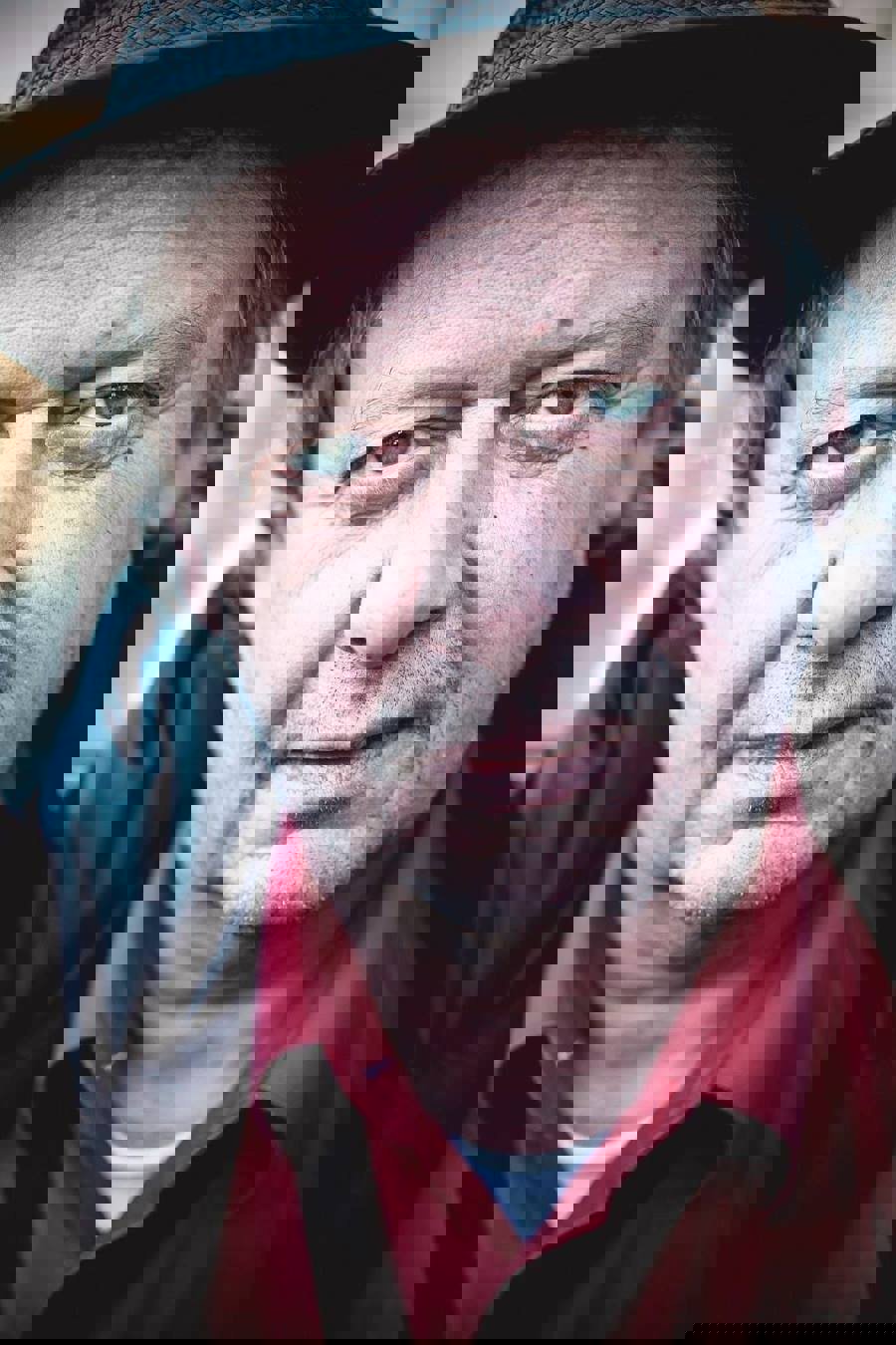 Per Otto Bersang Rasmussen