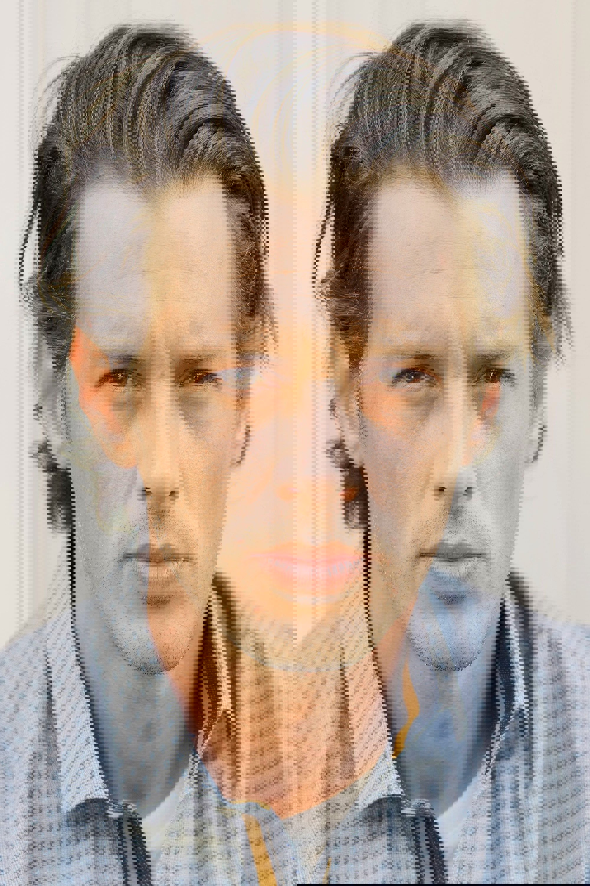 Kyle Justin Leatherberry