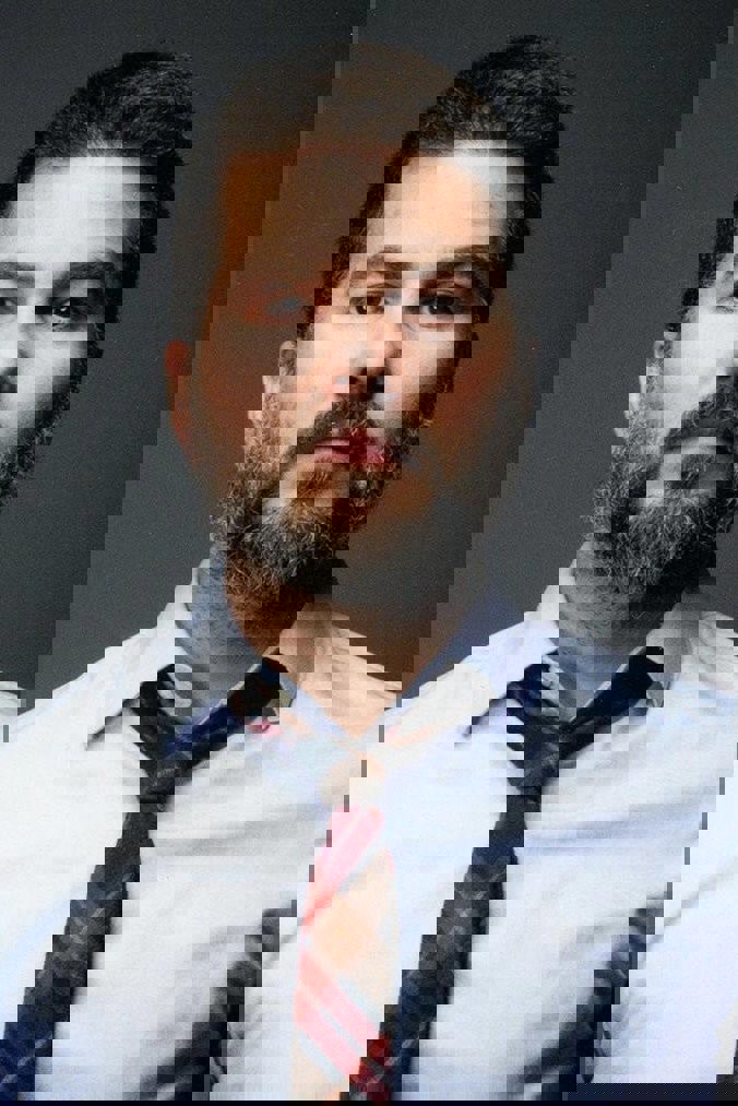 Justin O'Neal Miller